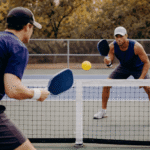Speed Up Pickleball: Smart Attack or Panic Button?
