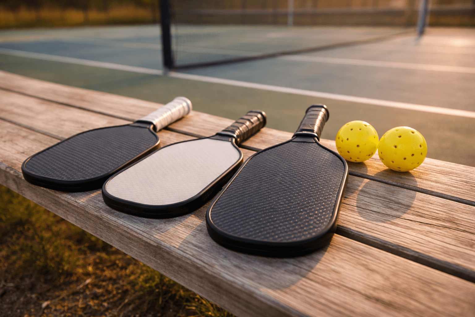 Best Pickleball Paddles 2026: Unbiased Guide for Every Skill Level