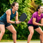 Why 3.5 Pickleball Players Lose Close Matches