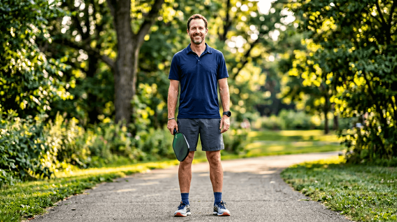 Stop Blaming the Paddle: The Real Secret to Pickleball Improvement