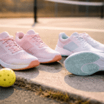 Best Pickleball Shoes for Women: What Your Feet Actually Need on Court